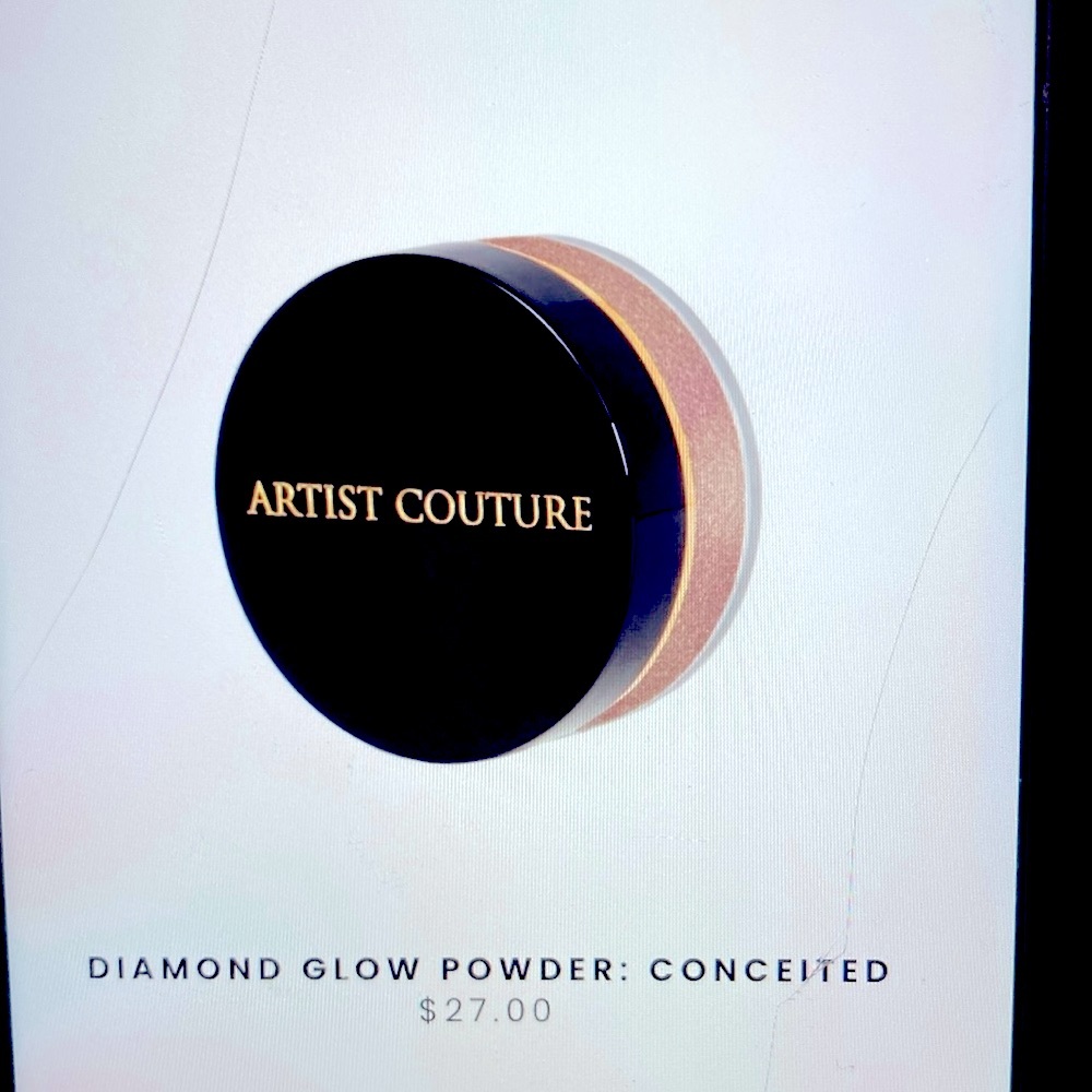 NEW!!! 💛💋🩵Artist couture